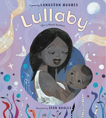 Lullaby (for a Black Mother) (Hardcover)