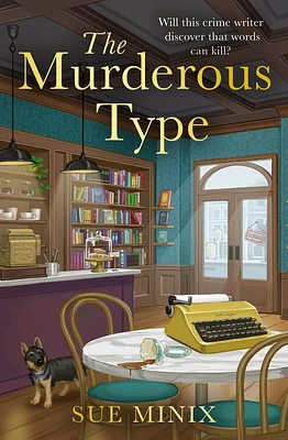 The Murderous Type (Paperback)