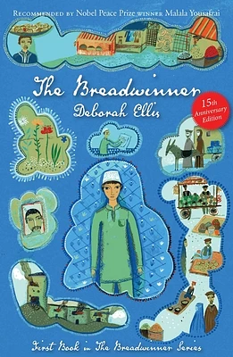 The Breadwinner (Paperback)