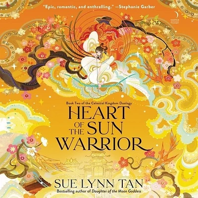 Heart of the Sun Warrior (Compact Disc)