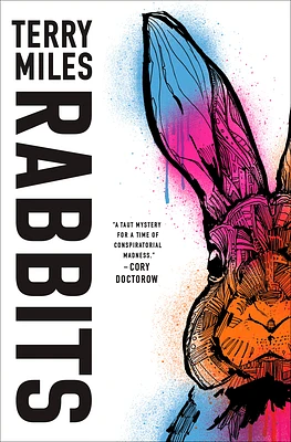 Rabbits: A Novel (Hardcover)