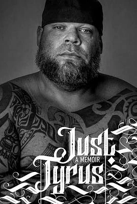 Just Tyrus: A Memoir (Hardcover)