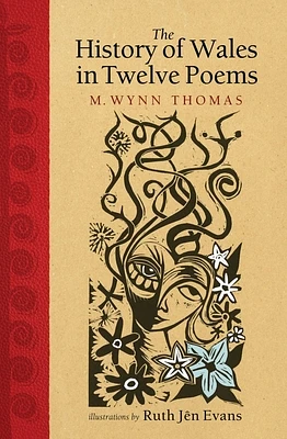 The History of Wales in Twelve Poems (Hardcover)