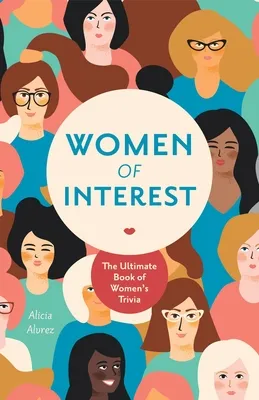 The Ultimate Book of Women's Trivia