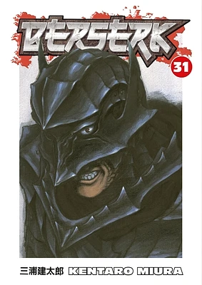 Berserk Volume 31 (Paperback)