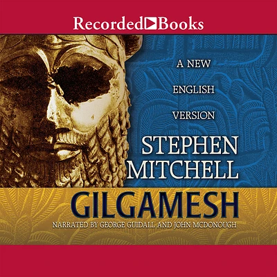 Gilgamesh: A New English Version (Compact Disc)