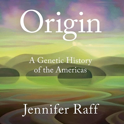 Origin: A Genetic History of the Americas (Compact Disc)