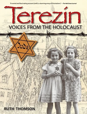 Terezin: Voices from the Holocaust (Paperback)