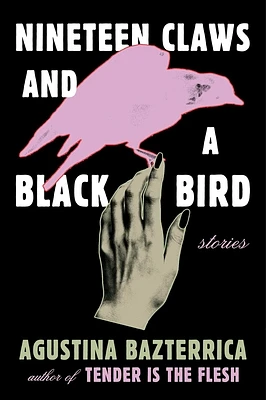 Nineteen Claws and a Black Bird: Stories (Paperback)