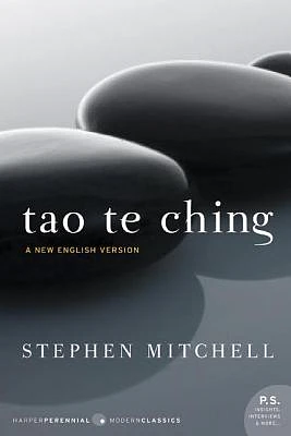 Tao Te Ching: A New English Version (Perennial Classics) (Paperback)