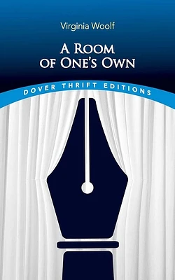 A Room of One's Own (Paperback)