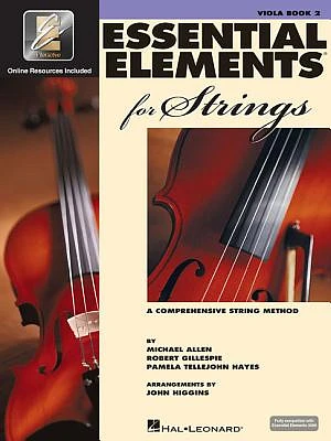 Essential Elements for Strings