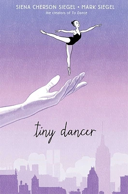 Tiny Dancer (Hardcover)