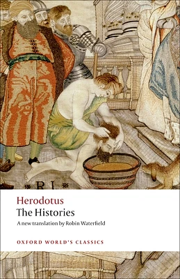 The Histories (Oxford World's Classics) (Paperback)