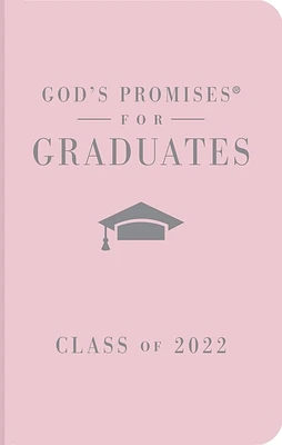 God's Promises for Graduates: Class of