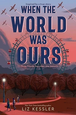 When the World Was Ours (Paperback)