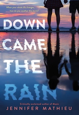 Down Came the Rain (Hardcover)