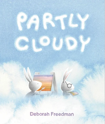 Partly Cloudy (Hardcover)