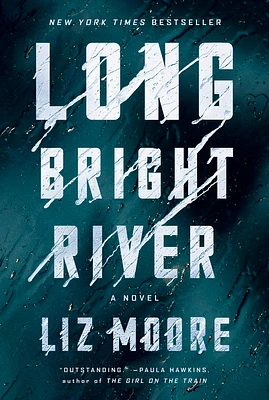 Long Bright River: A Novel (Hardcover)