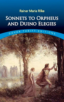 Sonnets to Orpheus and Duino Elegies (Paperback)