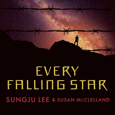 Every Falling Star: The True Story of How I Survived and Escaped North Korea (Compact Disc)