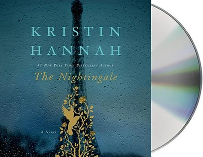 The Nightingale: A Novel (CD-Audio)