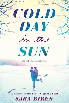 Cold Day in the Sun (Hardcover)