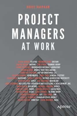 Project Managers at Work