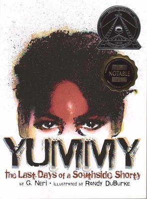 Yummy: The Last Days of a Southside Shorty (Paperback)