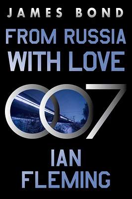 From Russia with Love: A James Bond Novel (Paperback)