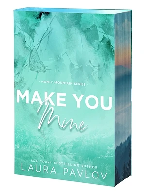 Make You Mine (Honey Mountain #3) (Paperback)