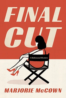 Final Cut (A Hollywood Mystery) (Hardcover)