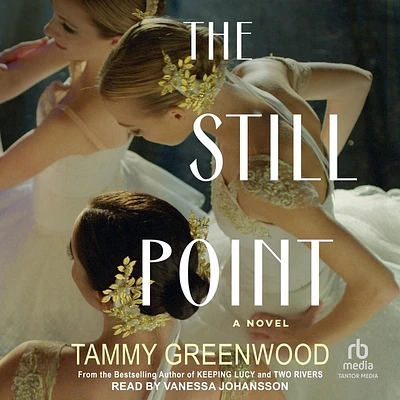 The Still Point (Compact Disc)