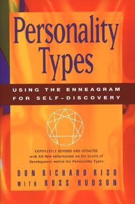 Personality Types: Using the Enneagram for Self-Discovery (Paperback)