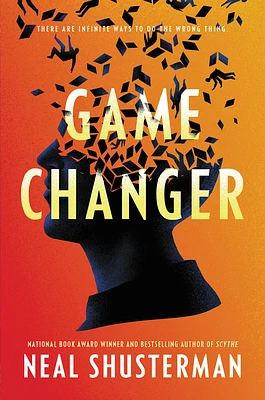 Game Changer (Hardcover)