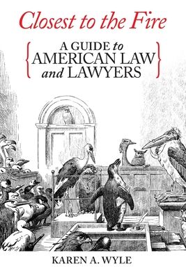 Closest to the Fire: A Guide to American Law and Lawyers