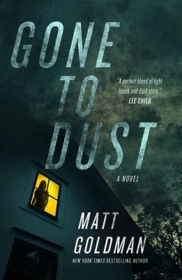 Gone to Dust: A Detective Nils Shapiro Novel (Paperback)