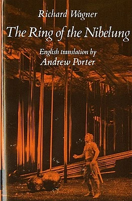 The Ring of the Nibelung (Paperback)