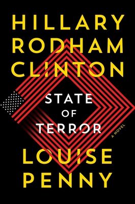 State of Terror: A Novel (Hardcover)