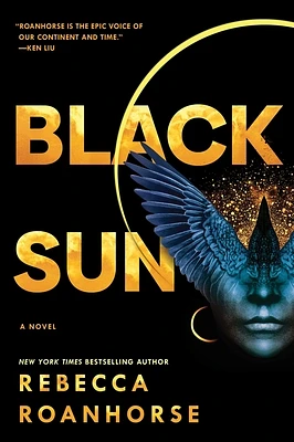 Black Sun (Between Earth and Sky #1) (Hardcover)