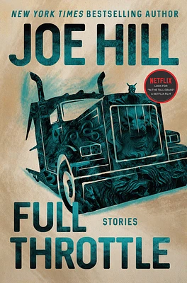 Full Throttle: Stories (Hardcover)