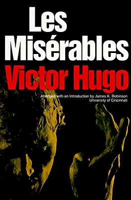 Les Misérables: A Novel (Paperback)