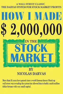 How I Made $2,000,000 in the Stock Market (Paperback