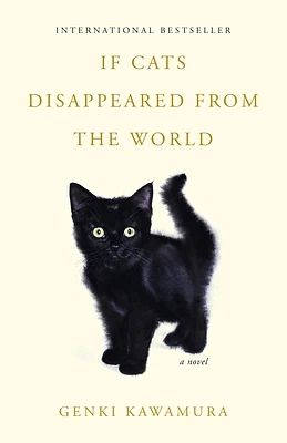 If Cats Disappeared from the World: A Novel (Paperback)