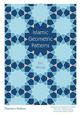 Islamic Geometric Patterns (Paperback)