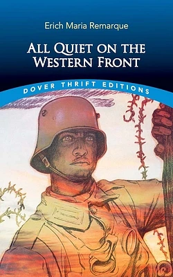 All Quiet on the Western Front (Paperback