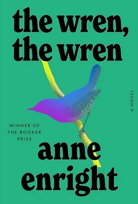 The Wren