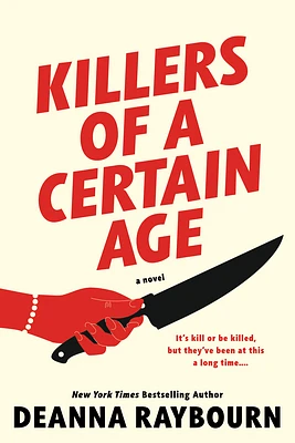 Killers of a Certain Age (Hardcover)