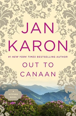 Out to Canaan (A Mitford Novel #4) (Paperback)