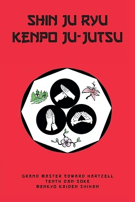 Shin Ju Ryu Kenpo Ju-Jutsu (Paperback)